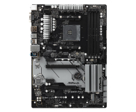 ASRock B450 Pro4 - 441323 - zdjęcie 3